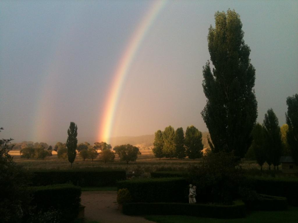 Glen Waverly Farmstay Glen Innes Exterior foto