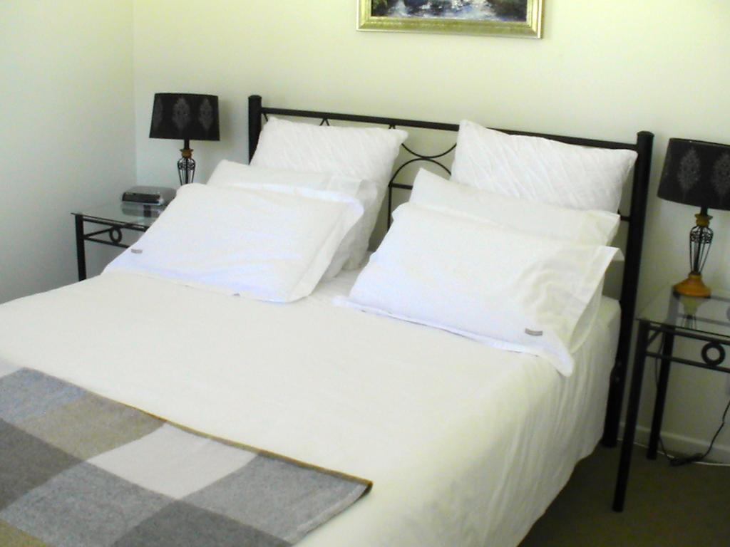 Glen Waverly Farmstay Glen Innes Habitación foto